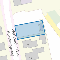 Perceel OLS00-E-2564