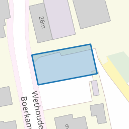 Perceel OLS00-E-2565