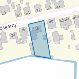 Perceel OLS00-E-2577