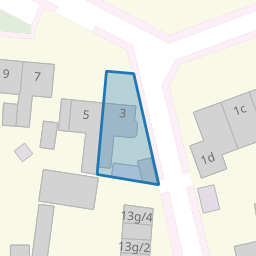 Perceel OLS00-E-2607