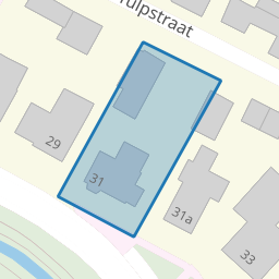 Perceel OLS00-E-2610