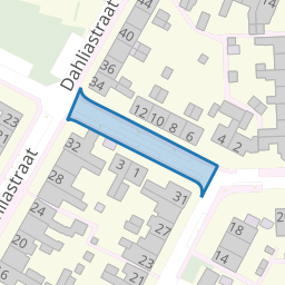 Perceel OLS00-E-2635