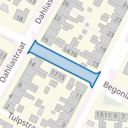 Perceel OLS00-E-2649