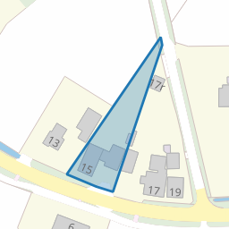 Perceel OLS00-E-2660