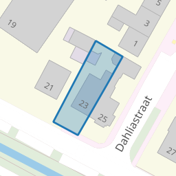 Perceel OLS00-E-2679