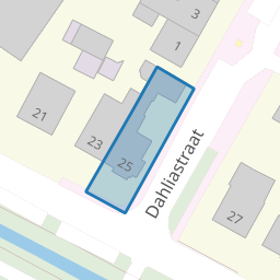 Perceel OLS00-E-2680