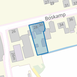 Perceel OLS00-E-2681