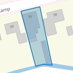 Perceel OLS00-E-2685