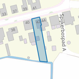 Perceel OLS00-E-2734