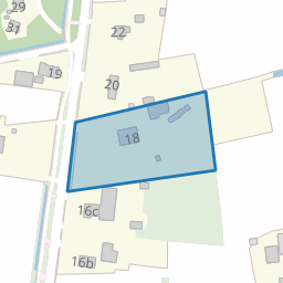 Perceel OLS00-E-2758