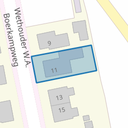 Perceel OLS00-E-2772