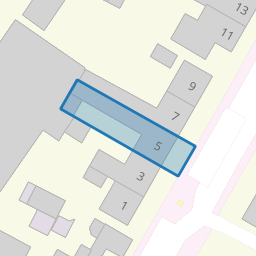 Perceel OLS00-E-2784