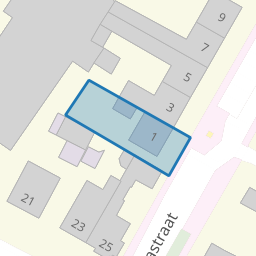 Perceel OLS00-E-2796