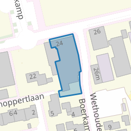 Perceel OLS00-E-2874