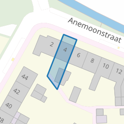 Perceel OLS00-E-2903