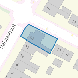 Perceel OLS00-E-2905