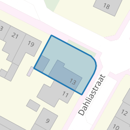 Perceel OLS00-E-3032