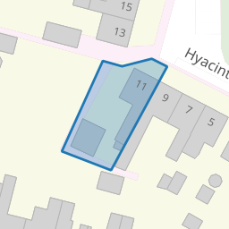 Perceel OLS00-E-3045