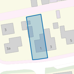 Perceel OLS00-E-3065