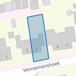 Perceel OLS00-E-3094