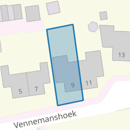 Perceel OLS00-E-3095