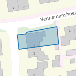 Perceel OLS00-E-3101