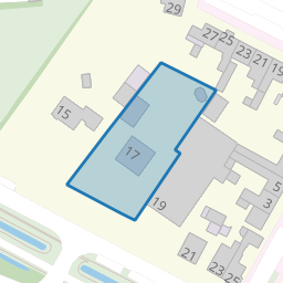 Perceel OLS00-E-3125