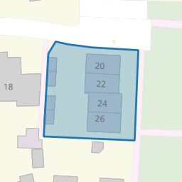 Perceel OLS00-E-3258