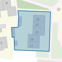 Perceel OLS00-E-3260