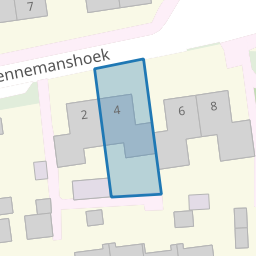 Perceel OLS00-E-3264