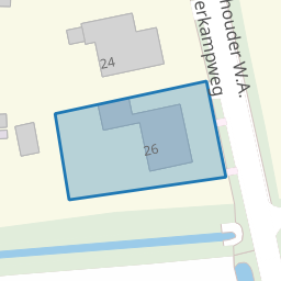 Perceel OLS00-E-3330