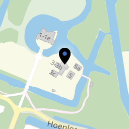 Appartement OLS00 E 3352 1