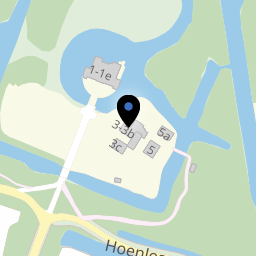 Appartement OLS00 E 3352 2