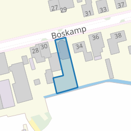 Perceel OLS00-E-3397