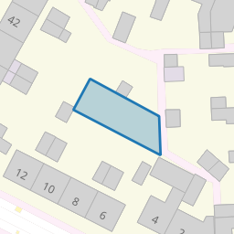 Perceel OLS00-E-3407