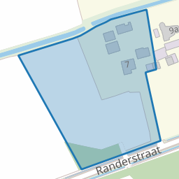 Perceel OLS00-E-3412