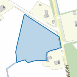 Perceel OLS00-E-3416