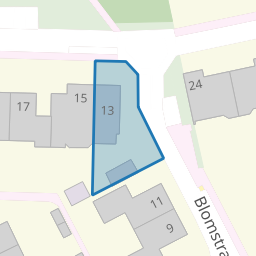 Perceel OLS00-E-3423