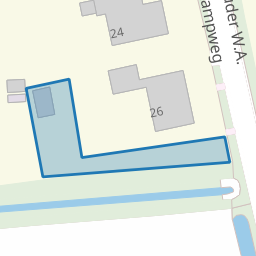 Perceel OLS00-E-3430