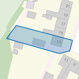 Perceel OLS00-E-3441