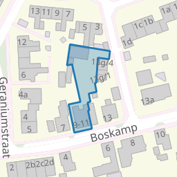 Perceel OLS00-E-3443