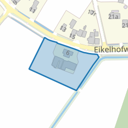 Perceel OLS00-E-3480