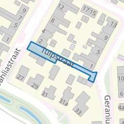 Perceel OLS00-E-3509