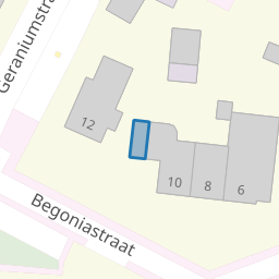 Perceel OLS00-E-3510