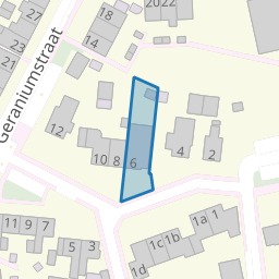 Perceel OLS00-E-3513