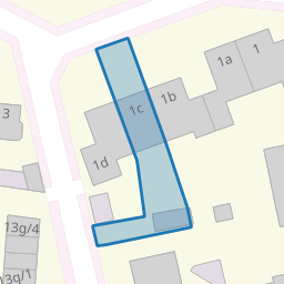 Perceel OLS00-E-3518