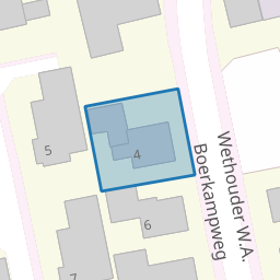 Perceel OLS00-E-3555