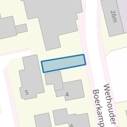 Perceel OLS00-E-3556