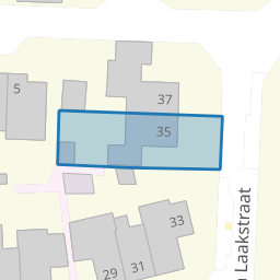 Perceel OLS00-E-3563