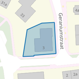 Perceel OLS00-E-3600